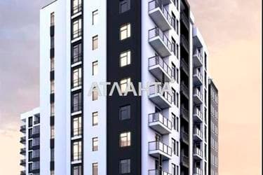 2-кімнатна квартира за адресою вул. Довга (площа 62 м²) - фото 14 2-кімнатна квартира за адресою вул. Довга (площа 62 м²) - Atlanta.ua - фото 14