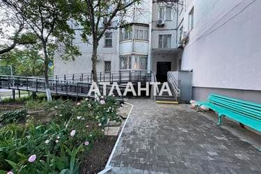 2-комнатная квартира по адресу Добровольского пр. (площадь 55,7 м²) - Atlanta.ua - imageAlt 38