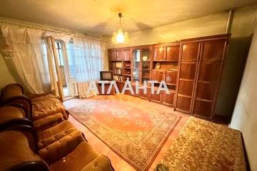 2-комнатная квартира по адресу Добровольского пр. (площадь 55,7 м²) - Atlanta.ua - imageAlt 23
