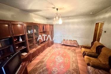 2-комнатная квартира по адресу Добровольского пр. (площадь 55,7 м²) - Atlanta.ua - imageAlt 24