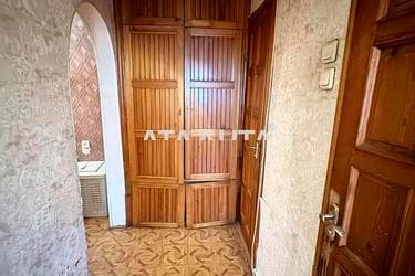 2-комнатная квартира по адресу Добровольского пр. (площадь 55,7 м²) - Atlanta.ua - imageAlt 26