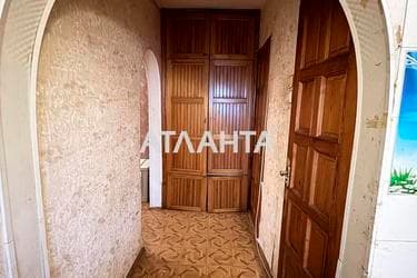 2-комнатная квартира по адресу Добровольского пр. (площадь 55,7 м²) - Atlanta.ua - imageAlt 27