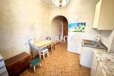 2-комнатная квартира по адресу Добровольского пр. (площадь 55,7 м²) - Atlanta.ua - imageAlt 28