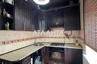 2-комнатная квартира по адресу ул. Степана Бандеры (площадь 54 м²) - Atlanta.ua - imageAlt 21