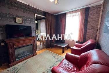 2-комнатная квартира по адресу ул. Степана Бандеры (площадь 54 м²) - Atlanta.ua - imageAlt 25