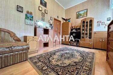3-комнатная квартира по адресу ул. Кишинівська (площадь 82 м²) - Atlanta.ua - фото 17