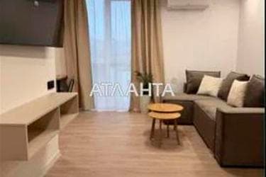 1-комнатная квартира по адресу ул. Рудненська (площадь 27 м²) - imageAlt 9 1-комнатная квартира по адресу ул. Рудненська (площадь 27 м²) - Atlanta.ua - imageAlt 9