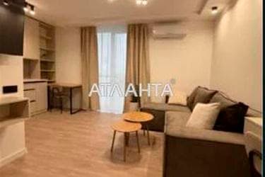 1-комнатная квартира по адресу ул. Рудненська (площадь 27 м²) - imageAlt 8 1-комнатная квартира по адресу ул. Рудненська (площадь 27 м²) - Atlanta.ua - imageAlt 8