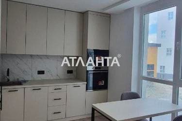 1-комнатная квартира по адресу ул. Рудненська (площадь 27 м²) - фото 18 1-комнатная квартира по адресу ул. Рудненська (площадь 27 м²) - Atlanta.ua - фото 18
