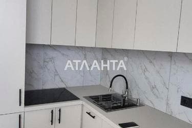 1-комнатная квартира по адресу ул. Рудненська (площадь 27 м²) - фото 19 1-комнатная квартира по адресу ул. Рудненська (площадь 27 м²) - Atlanta.ua - фото 19