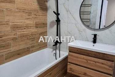 1-комнатная квартира по адресу ул. Рудненська (площадь 27 м²) - фото 28 1-комнатная квартира по адресу ул. Рудненська (площадь 27 м²) - Atlanta.ua - фото 28