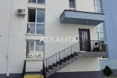 1-комнатная квартира по адресу ул. Рудненська (площадь 27 м²) - фото 29 1-комнатная квартира по адресу ул. Рудненська (площадь 27 м²) - Atlanta.ua - фото 29