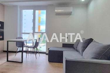 1-комнатная квартира по адресу ул. Рудненська (площадь 27 м²) - фото 17 1-комнатная квартира по адресу ул. Рудненська (площадь 27 м²) - Atlanta.ua - фото 17