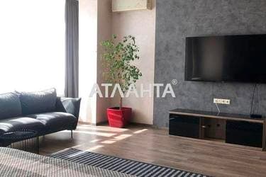 3-комнатная квартира по адресу ул. Пишоновская (площадь 114 м²) - фото 29 3-комнатная квартира по адресу ул. Пишоновская (площадь 114 м²) - Atlanta.ua - фото 29