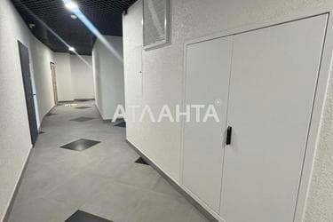 1-комнатная квартира по адресу Курортный пер. (площадь 35 м²) - фото 28 1-комнатная квартира по адресу Курортный пер. (площадь 35 м²) - Atlanta.ua - фото 28