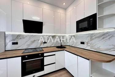 2-комнатная квартира по адресу ул. Краснова (площадь 60 м²) - фото 23 2-комнатная квартира по адресу ул. Краснова (площадь 60 м²) - Atlanta.ua - фото 23