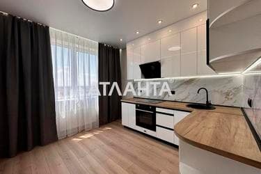 2-комнатная квартира по адресу ул. Краснова (площадь 60 м²) - фото 24 2-комнатная квартира по адресу ул. Краснова (площадь 60 м²) - Atlanta.ua - фото 24