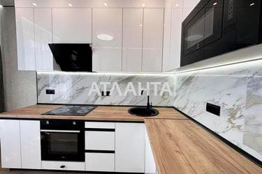 2-комнатная квартира по адресу ул. Краснова (площадь 60 м²) - фото 25 2-комнатная квартира по адресу ул. Краснова (площадь 60 м²) - Atlanta.ua - фото 25