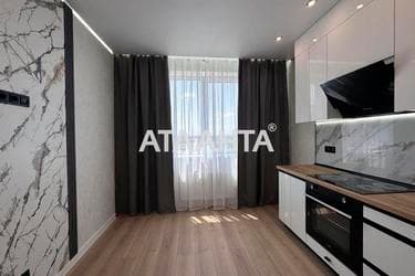 2-комнатная квартира по адресу ул. Краснова (площадь 60 м²) - фото 28 2-комнатная квартира по адресу ул. Краснова (площадь 60 м²) - Atlanta.ua - фото 28