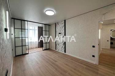 2-комнатная квартира по адресу ул. Краснова (площадь 60 м²) - фото 29 2-комнатная квартира по адресу ул. Краснова (площадь 60 м²) - Atlanta.ua - фото 29