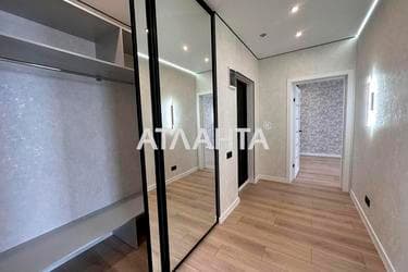 2-комнатная квартира по адресу ул. Краснова (площадь 60 м²) - фото 44 2-комнатная квартира по адресу ул. Краснова (площадь 60 м²) - Atlanta.ua - фото 44