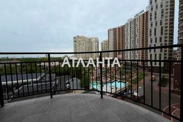 2-комнатная квартира по адресу ул. Краснова (площадь 60 м²) - Atlanta.ua - фото 47