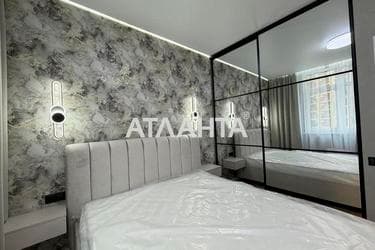 2-комнатная квартира по адресу ул. Краснова (площадь 60 м²) - Atlanta.ua - фото 45
