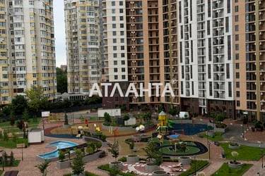 2-комнатная квартира по адресу ул. Краснова (площадь 60 м²) - Atlanta.ua - фото 51