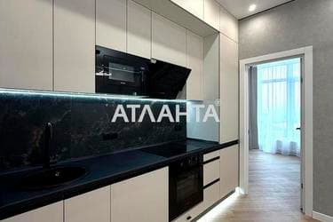 2-комнатная квартира по адресу ул. Краснова (площадь 60 м²) - Atlanta.ua - фото 41