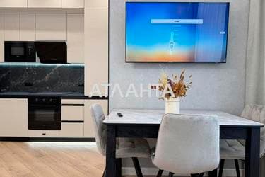 2-комнатная квартира по адресу ул. Краснова (площадь 60 м²) - Atlanta.ua - фото 34
