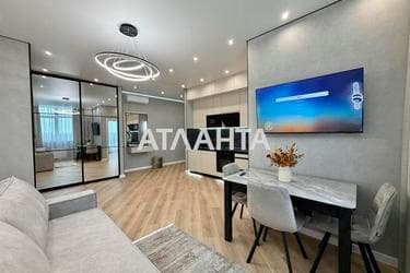 2-комнатная квартира по адресу ул. Краснова (площадь 60 м²) - Atlanta.ua - фото 31