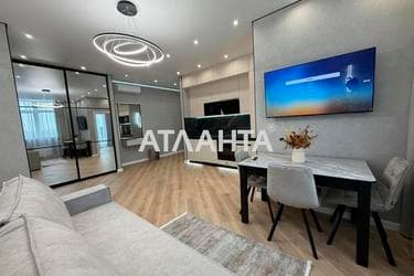 2-комнатная квартира по адресу ул. Краснова (площадь 60 м²) - Atlanta.ua - фото 36