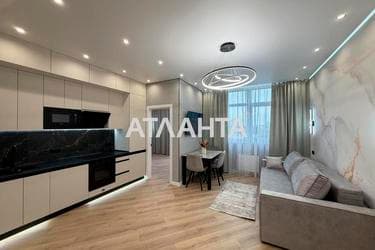 2-комнатная квартира по адресу ул. Краснова (площадь 60 м²) - Atlanta.ua - фото 37