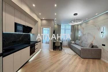 2-комнатная квартира по адресу ул. Краснова (площадь 60 м²) - Atlanta.ua - фото 38