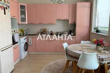 Дом по адресу ул. Дача Ковалевского (площадь 90 м²) - Atlanta.ua - imageAlt 20