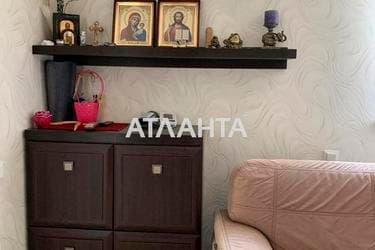 Дом по адресу ул. Дача Ковалевского (площадь 90 м²) - Atlanta.ua - imageAlt 23