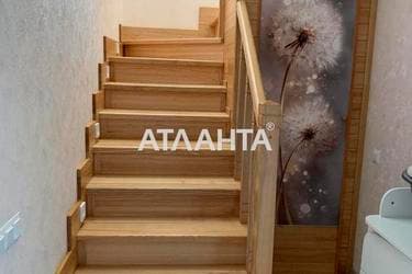 Дом по адресу ул. Дача Ковалевского (площадь 90 м²) - Atlanta.ua - imageAlt 28