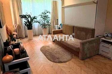 1-кімнатна квартира за адресою вул. Ломоносова (площа 33 м²) - фото 15 1-кімнатна квартира за адресою вул. Ломоносова (площа 33 м²) - Atlanta.ua - фото 15