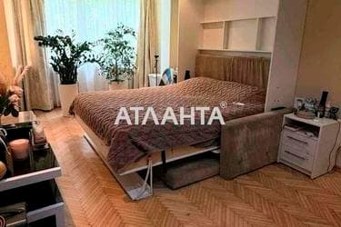 1-кімнатна квартира за адресою вул. Ломоносова (площа 33 м²) - фото 18 1-кімнатна квартира за адресою вул. Ломоносова (площа 33 м²) - Atlanta.ua - фото 18