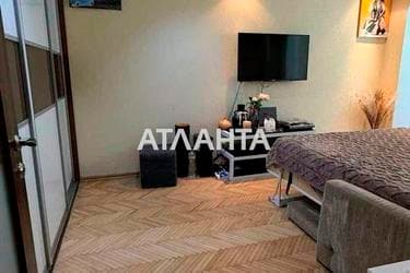 1-кімнатна квартира за адресою вул. Ломоносова (площа 33 м²) - фото 19 1-кімнатна квартира за адресою вул. Ломоносова (площа 33 м²) - Atlanta.ua - фото 19