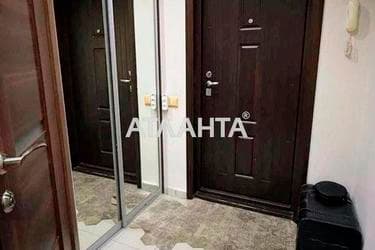 1-кімнатна квартира за адресою вул. Ломоносова (площа 33 м²) - фото 22 1-кімнатна квартира за адресою вул. Ломоносова (площа 33 м²) - Atlanta.ua - фото 22