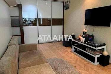 1-кімнатна квартира за адресою вул. Ломоносова (площа 33 м²) - фото 16 1-кімнатна квартира за адресою вул. Ломоносова (площа 33 м²) - Atlanta.ua - фото 16