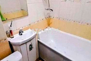1-кімнатна квартира за адресою вул. Ломоносова (площа 33 м²) - фото 24 1-кімнатна квартира за адресою вул. Ломоносова (площа 33 м²) - Atlanta.ua - фото 24