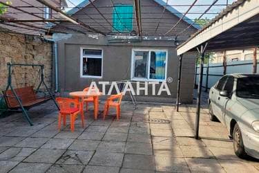 Дом по адресу ул. Литовская (площадь 49,2 м²) - imageAlt 30 Дом по адресу ул. Литовская (площадь 49,2 м²) - Atlanta.ua - imageAlt 30