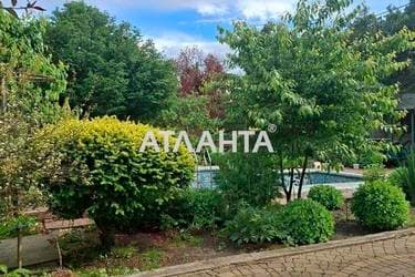 Дом по адресу ул. Молодежная (площадь 212,9 м²) - Atlanta.ua - фото 47