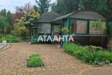 Дом по адресу ул. Молодежная (площадь 212,9 м²) - Atlanta.ua - фото 77