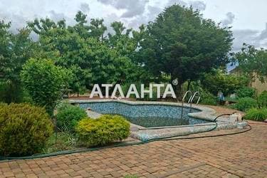 Дом по адресу ул. Молодежная (площадь 212,9 м²) - Atlanta.ua - фото 79