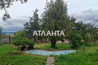Дом по адресу ул. Молодежная (площадь 212,9 м²) - Atlanta.ua - фото 80