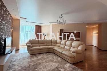 3-комнатная квартира по адресу ул. Генуэзская (площадь 126 м²) - Atlanta.ua - imageAlt 28