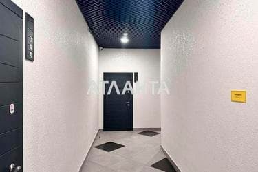 1-комнатная квартира по адресу Курортный пер. (площадь 34,2 м²) - Atlanta.ua - фото 11